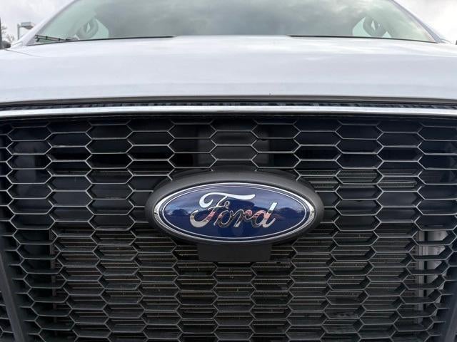 2024 Ford Transit Cargo Van Base