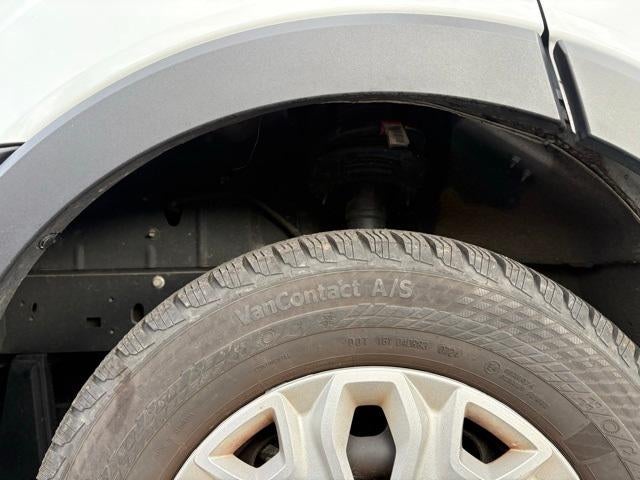 2024 Ford Transit Cargo Van Base