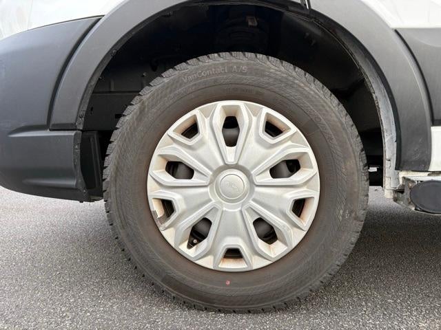 2024 Ford Transit Cargo Van Base
