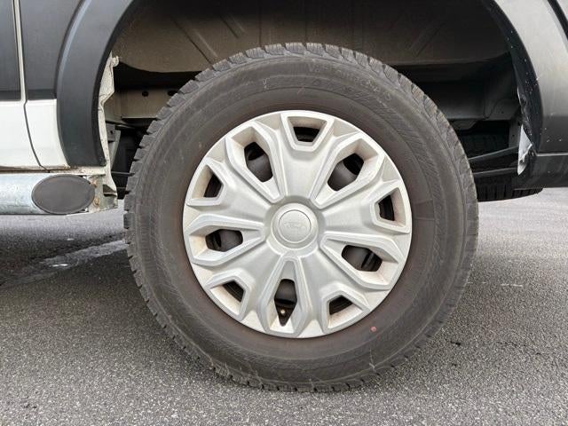 2024 Ford Transit Cargo Van Base