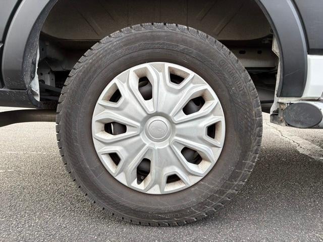 2024 Ford Transit Cargo Van Base