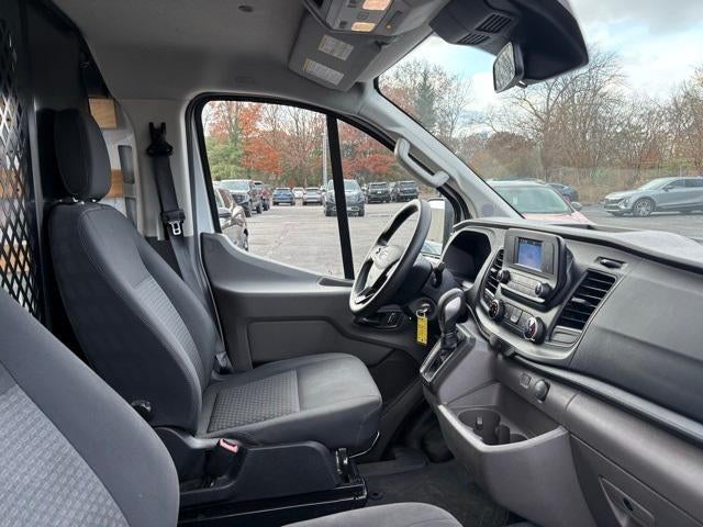 2024 Ford Transit Cargo Van Base