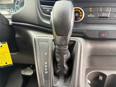 2024 Ford Transit Cargo Van Base