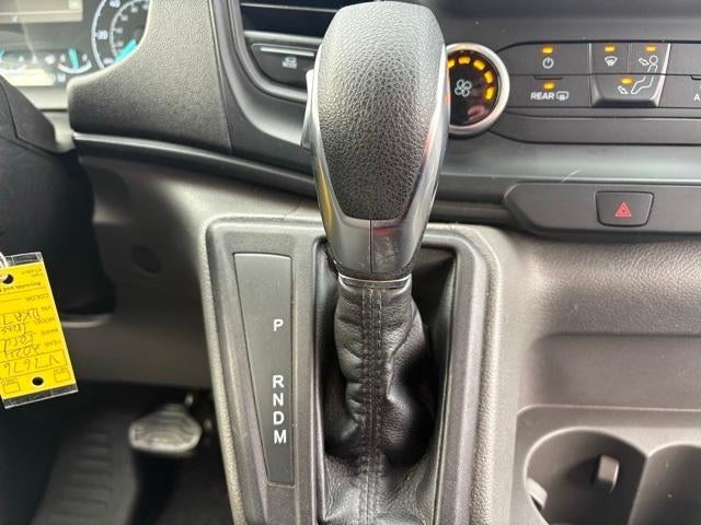 2024 Ford Transit Cargo Van Base