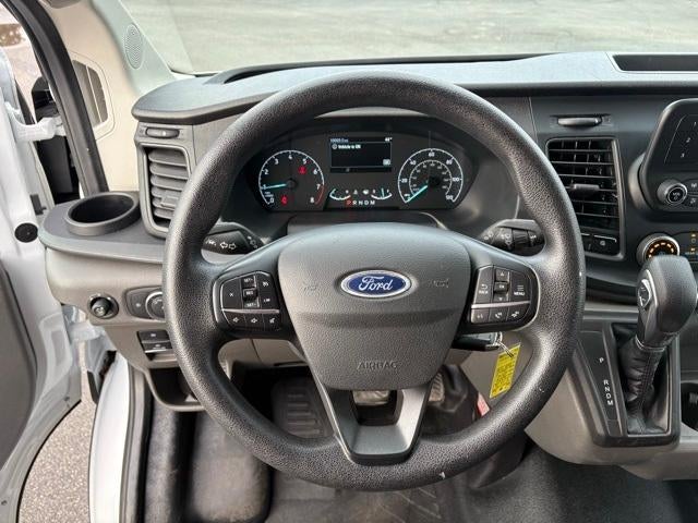 2024 Ford Transit Cargo Van Base