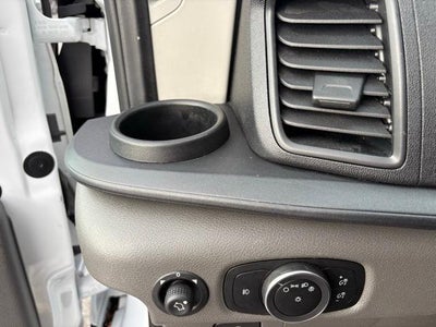 2024 Ford Transit Cargo Van Base