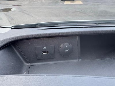 2024 Ford Transit Cargo Van Base