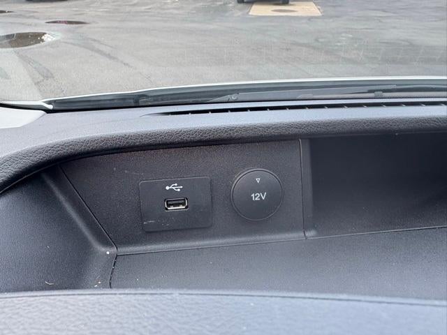 2024 Ford Transit Cargo Van Base