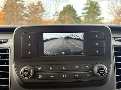 2024 Ford Transit Cargo Van Base