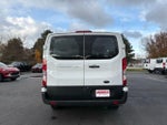 2024 Ford Transit Cargo Van Base