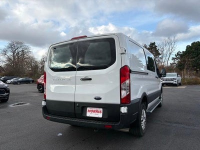 2024 Ford Transit Cargo Van Base