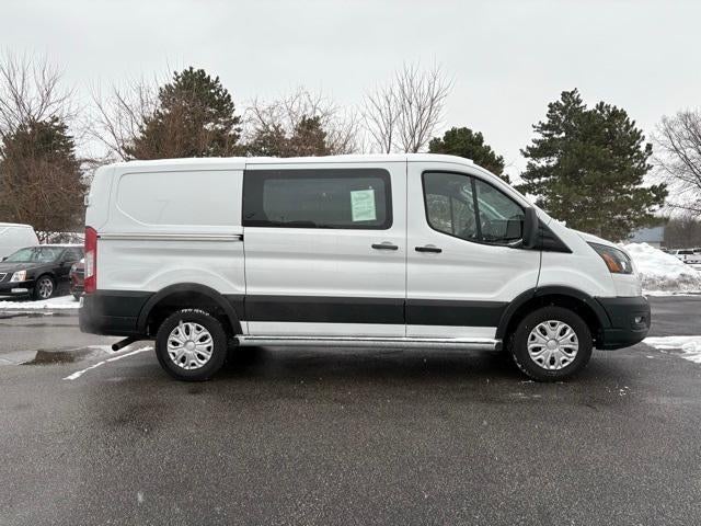 2024 Ford Transit Cargo Van Base