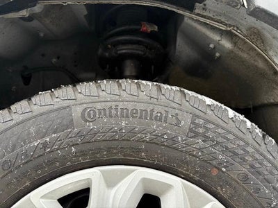 2024 Ford Transit Cargo Van Base