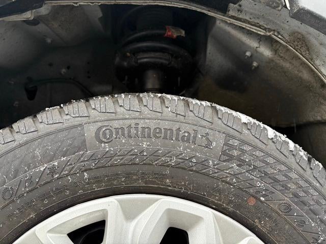 2024 Ford Transit Cargo Van Base