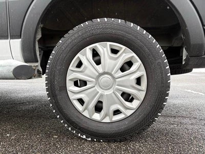 2024 Ford Transit Cargo Van Base