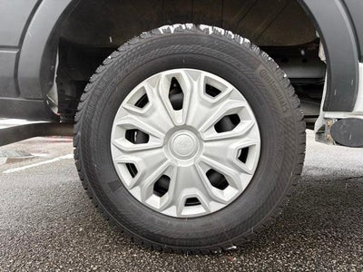 2024 Ford Transit Cargo Van Base