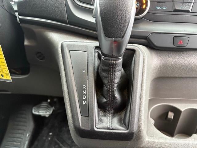 2024 Ford Transit Cargo Van Base
