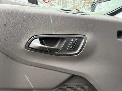 2024 Ford Transit Cargo Van Base