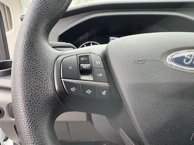 2024 Ford Transit Cargo Van Base