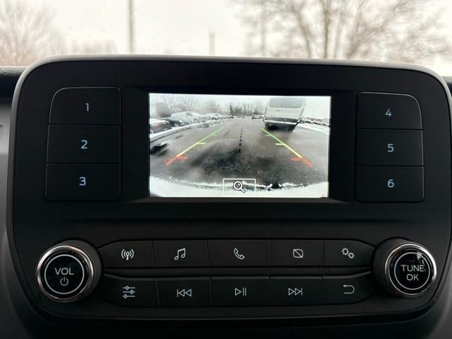 2024 Ford Transit Cargo Van Base