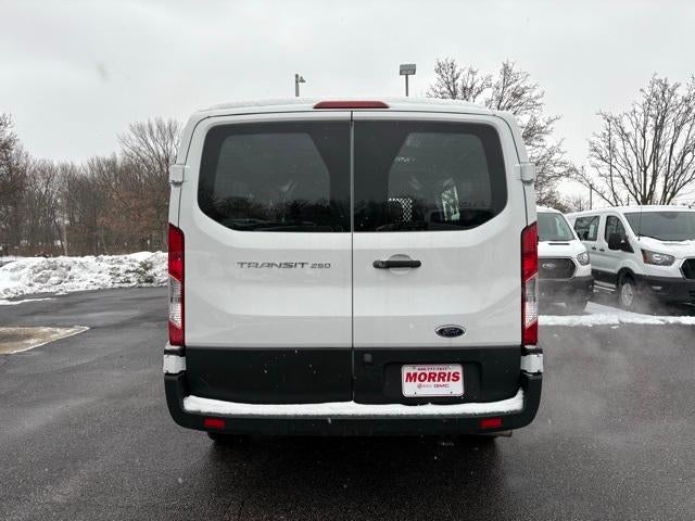 2024 Ford Transit Cargo Van Base