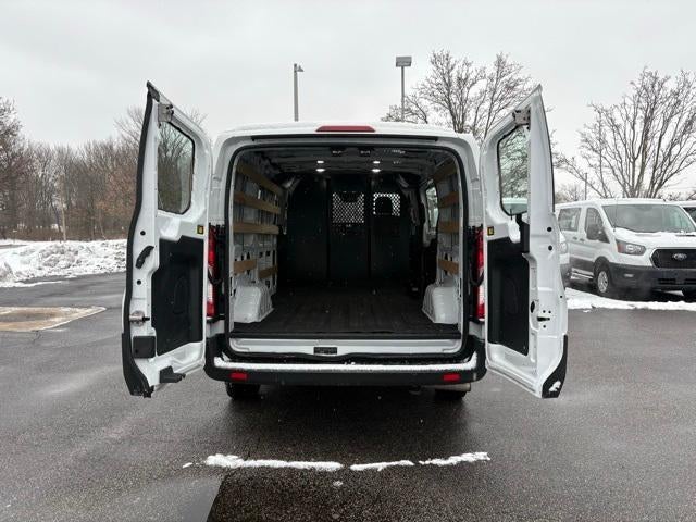 2024 Ford Transit Cargo Van Base