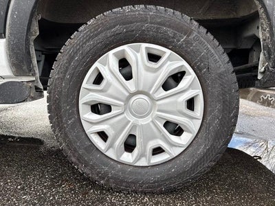 2024 Ford Transit Cargo Van Base