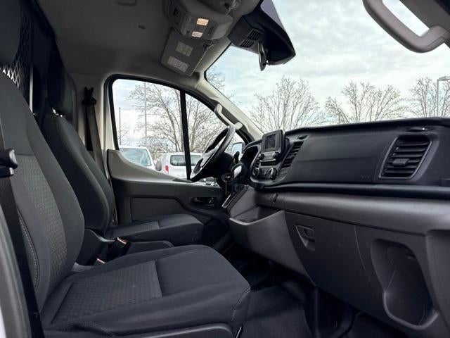 2024 Ford Transit Cargo Van Base