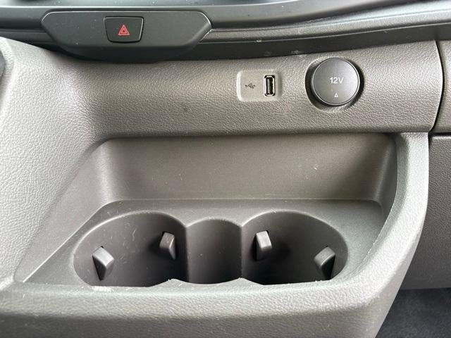 2024 Ford Transit Cargo Van Base