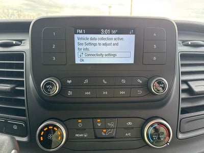 2024 Ford Transit Cargo Van Base