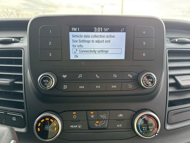 2024 Ford Transit Cargo Van Base