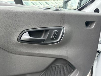 2024 Ford Transit Cargo Van Base