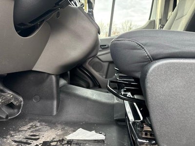 2024 Ford Transit Cargo Van Base