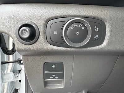 2024 Ford Transit Cargo Van Base