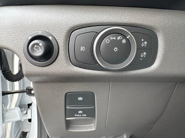 2024 Ford Transit Cargo Van Base