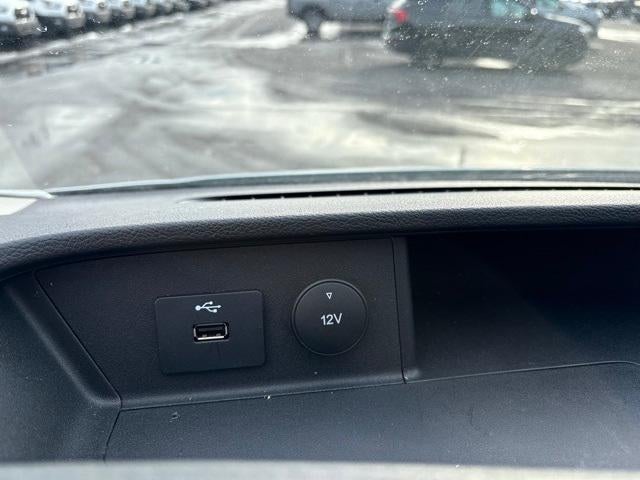 2024 Ford Transit Cargo Van Base