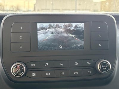 2024 Ford Transit Cargo Van Base