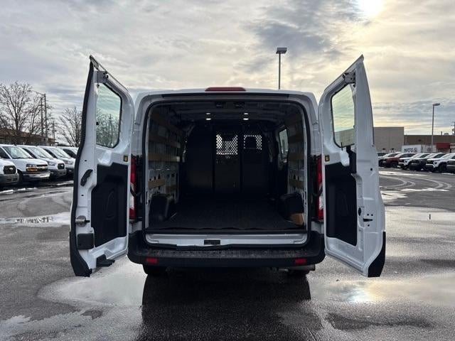 2024 Ford Transit Cargo Van Base