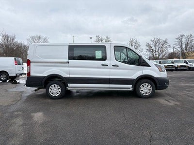 2024 Ford Transit Cargo Van Base
