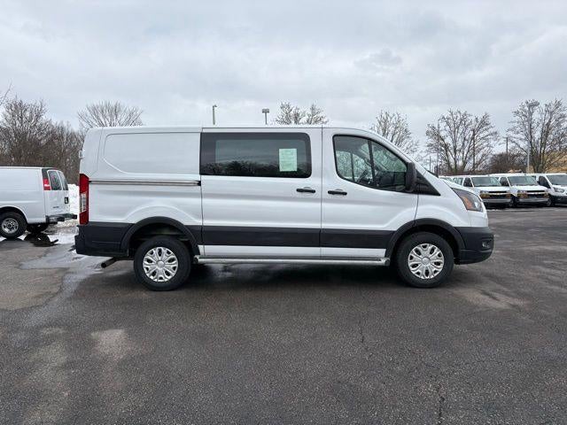 2024 Ford Transit Cargo Van Base