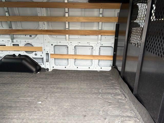 2024 Ford Transit Cargo Van Base