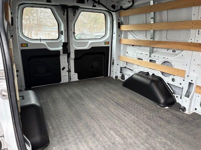 2024 Ford Transit Cargo Van Base