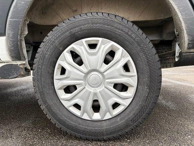 2024 Ford Transit Cargo Van Base