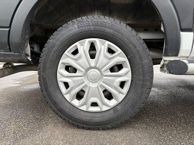 2024 Ford Transit Cargo Van Base