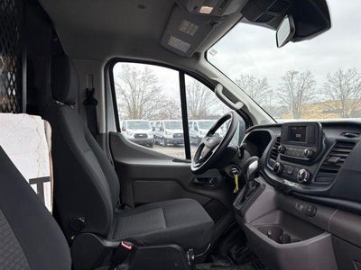 2024 Ford Transit Cargo Van Base