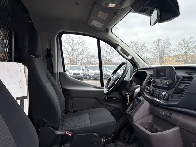 2024 Ford Transit Cargo Van Base