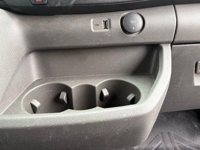 2024 Ford Transit Cargo Van Base