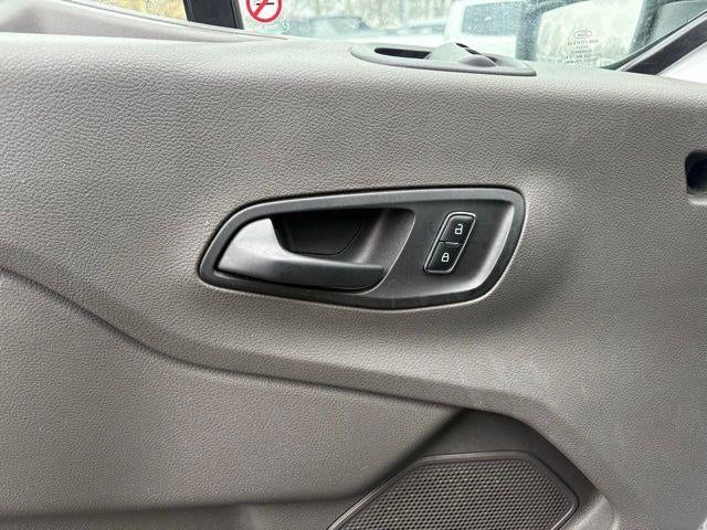 2024 Ford Transit Cargo Van Base