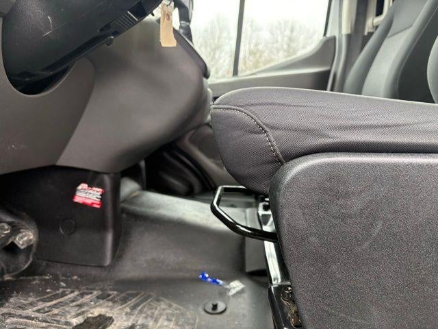 2024 Ford Transit Cargo Van Base