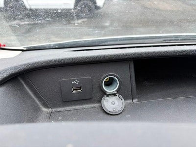 2024 Ford Transit Cargo Van Base